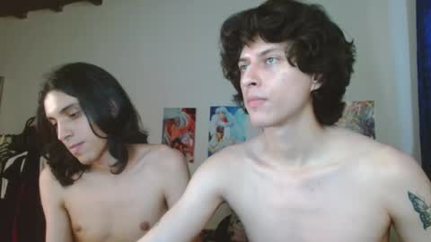 angelito tu novio online show from January 29, 12:35 pm