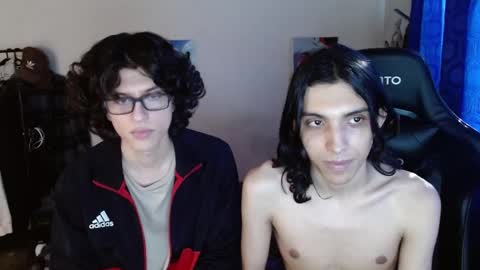 angelito tu novio online show from December 6, 12:55 pm