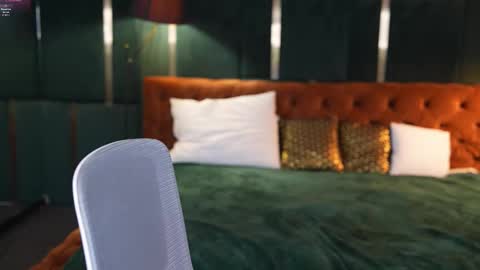 Grace online show from February 26, 11:19 pm