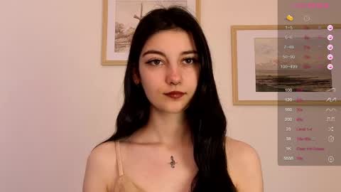 grace_bisho online show from May 10, 8:32 am