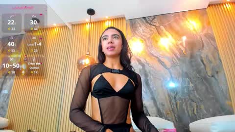 Snapshot of grace_daviss chatting on October 24, 11:00 am GRACE online show from October 24, 11:00 am
