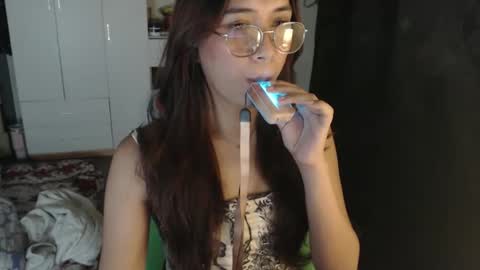 HoneyGrace online show from January 30, 6:13 am