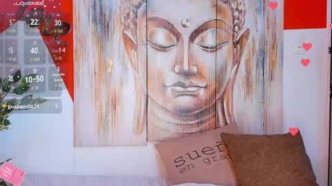 grace online show from February 15, 1:19 am