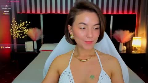 gracefulmichelle online show from May 22, 7:20 pm