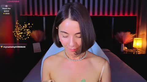 gracefulmichelle online show from May 26, 7:31 pm