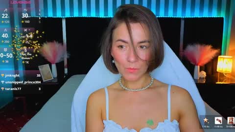 gracefulmichelle online show from May 30, 9:13 pm