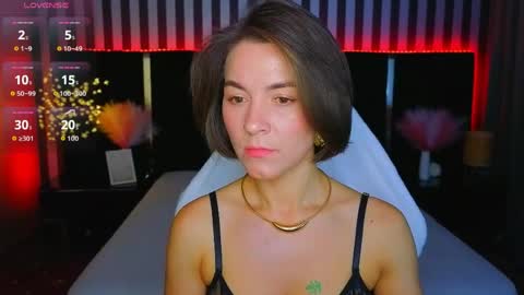 gracefulmichelle online show from May 24, 7:53 pm