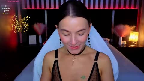 gracefulmichelle online show from May 9, 7:53 pm