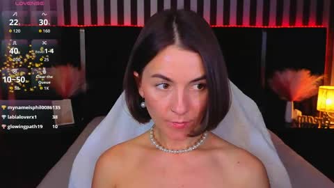 gracefulmichelle online show from May 27, 2:08 am