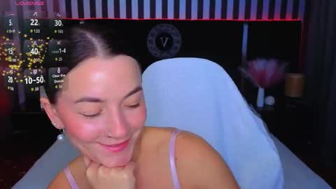gracefulmichelle online show from May 15, 8:38 pm