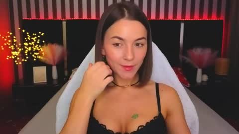 gracefulmichelle online show from May 18, 7:42 pm