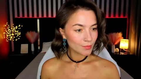 gracefulmichelle online show from May 5, 7:52 pm