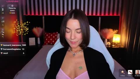 gracefulmichelle online show from May 10, 8:04 pm