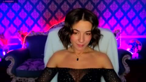 gracefulmichelle online show from March 24, 8:37 pm