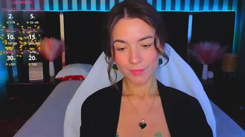 gracefulmichelle online show from May 14, 7:56 pm