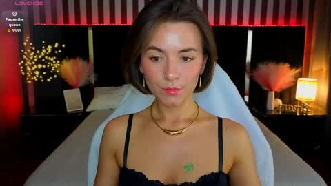 gracefulmichelle online show from May 23, 7:21 pm