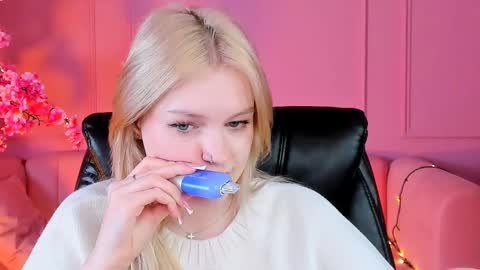 Grace Glamour online show from February 27, 12:01 pm