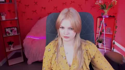 Grace Glamour online show from March 7, 8:45 am