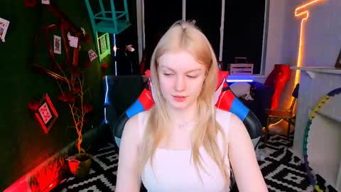 Grace Glamour online show from February 26, 5:46 am