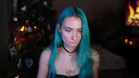 Snapshot of gracegreen chatting on December 27, 2:33 pm I will be glad to see you  30 N  1800  - 2300 gmt3  online show from December 27, 2:33 pm