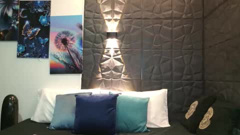 Gracey Milf online show from January 18, 12:14 pm