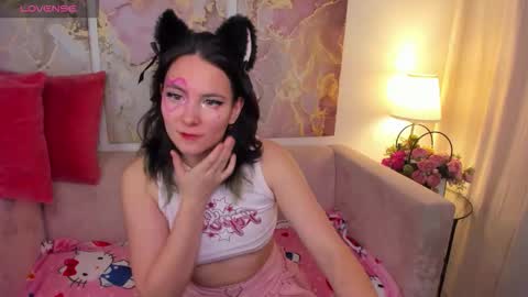 gracieave online show from November 10, 1:41 am