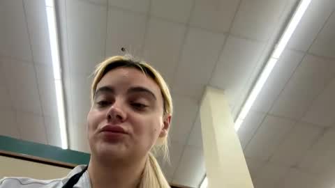 gracie online show from January 15, 8:50 pm