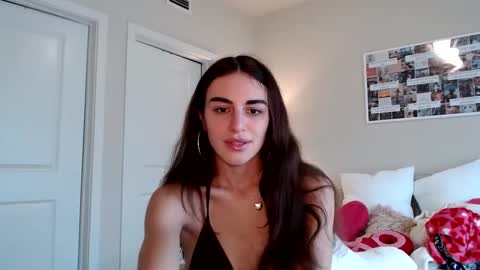 Gracie Smith online show from March 8, 6:05 pm