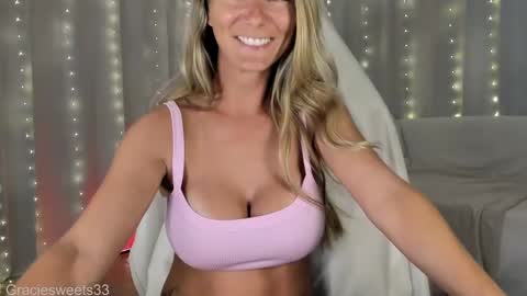 Grace online show from September 28, 5:49 am