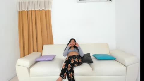 grana_flow22 online show from April 13, 8:57 pm