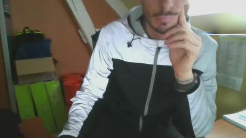 grandbi online show from February 20, 2:57 pm