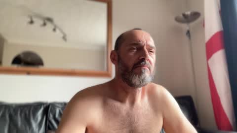 grandmufftwerking online show from April 19, 3:24 pm