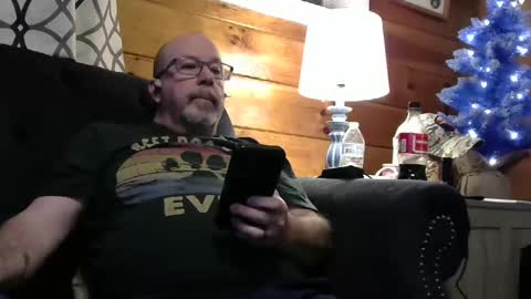 granitebuckeye1969 online show from December 2, 11:35 pm