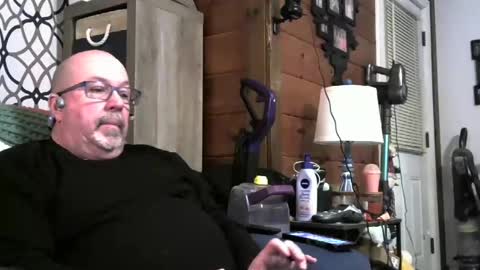 granitebuckeye1969 online show from January 23, 11:47 pm