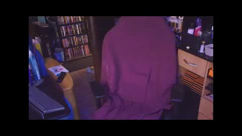 Christopher online show from January 18, 6:24 am