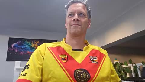 grattitude online show from February 1, 9:17 am