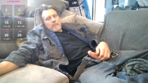 Gray lone wolf online show from January 14, 7:22 pm