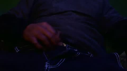 GreatBlackDicc online show from April 1, 12:28 pm