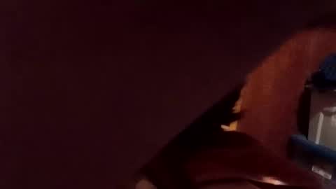 Lord Satan online show from January 3, 12:51 pm