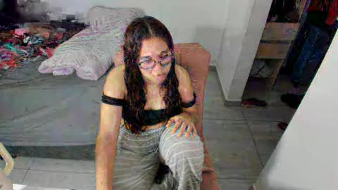 GreciaRuiz online show from May 21, 1:56 am