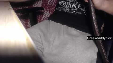 greekdaddynickofficial online show from November 4, 12:28 pm