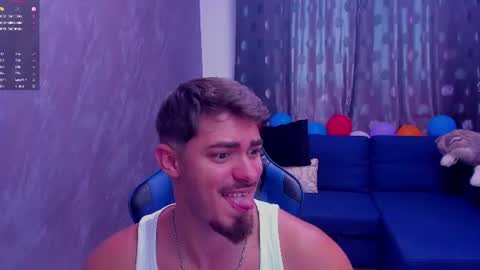 greekgod199 online show from June 24, 11:39 am
