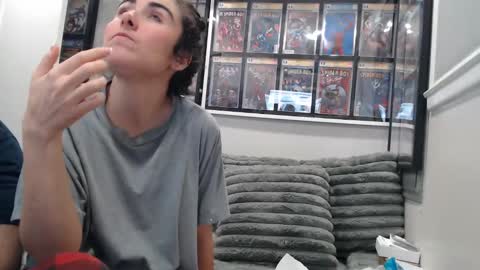 greekgodandgoddess online show from February 6, 3:59 am