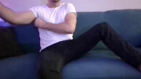 green821821 online show from November 26, 1:47 am