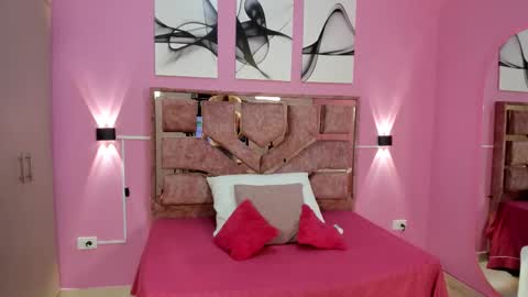 green_lov online show from September 22, 12:09 pm