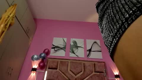 green_lov online show from October 3, 12:46 pm