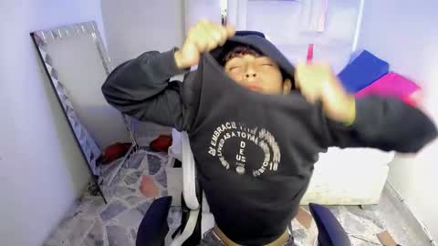 GREEN online show from January 11, 2:01 pm