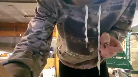 greenbastard78 online show from January 15, 12:41 am