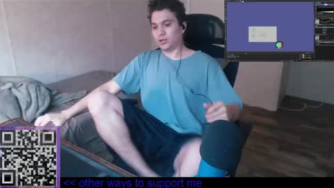 greendynomite_04 online show from June 4, 12:27 am