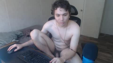 greendynomite_04 online show from March 16, 7:18 pm